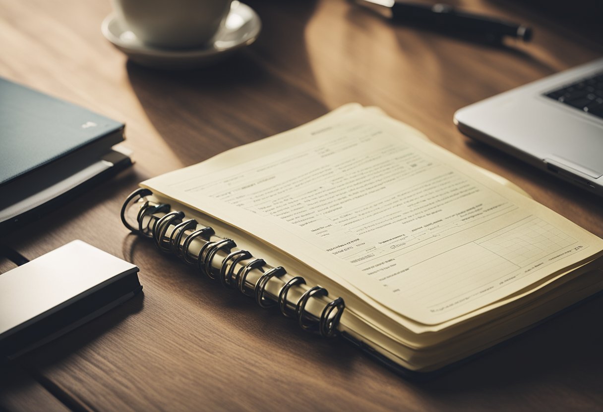 Real Estate Notes: A Guide to Investing Smartly