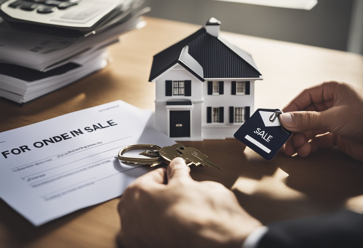 Using a Property as Collateral for a Mortgage: Key Considerations and Benefits