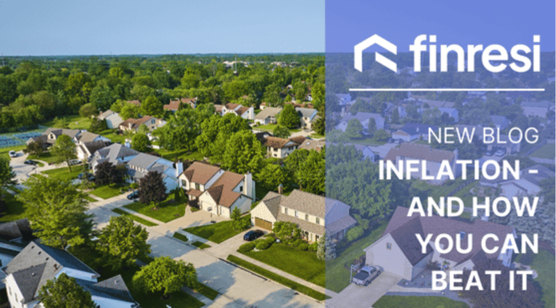 Inflation and how you can beat it