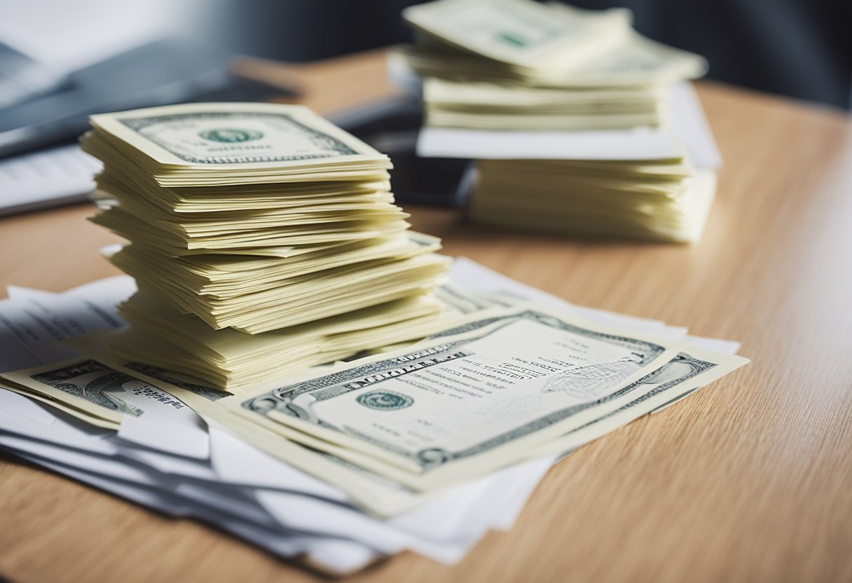 Real Estate Notes for Sale: A Comprehensive Guide for Investors