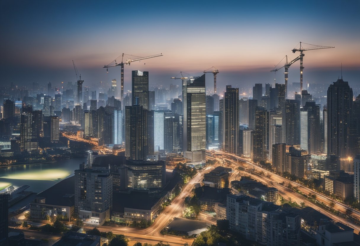 Leveraging Debt Real Estate: Strategies for Maximizing Investment Returns