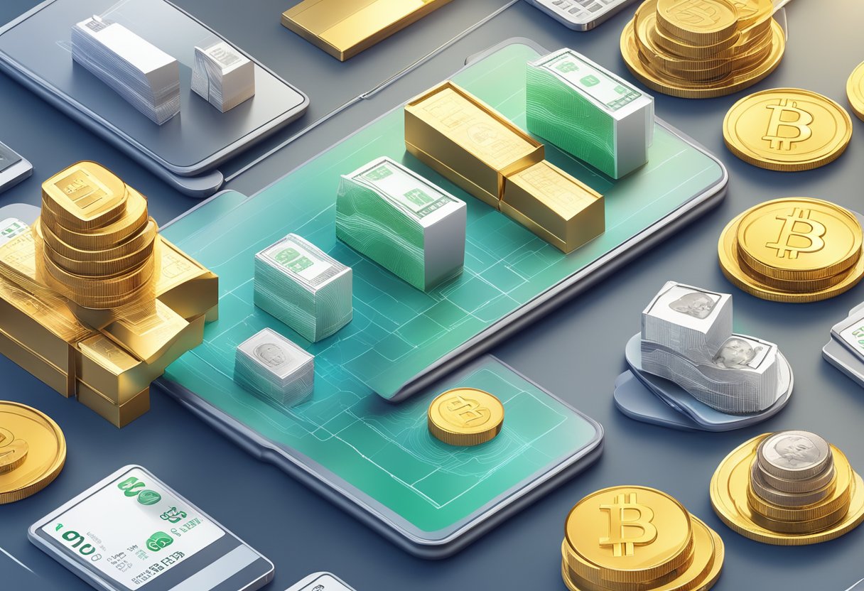 Alternative Investment Platforms: Exploring New Opportunities in 2024
