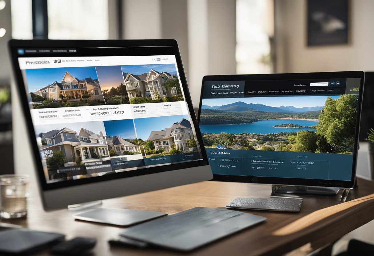 Invest in Property Online: A Guide to Digital Platforms