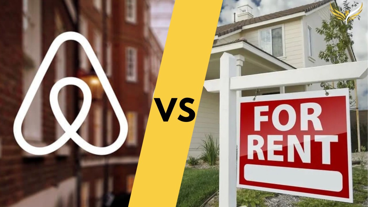Passive Income Strategies: Airbnb vs. Traditional Rentals