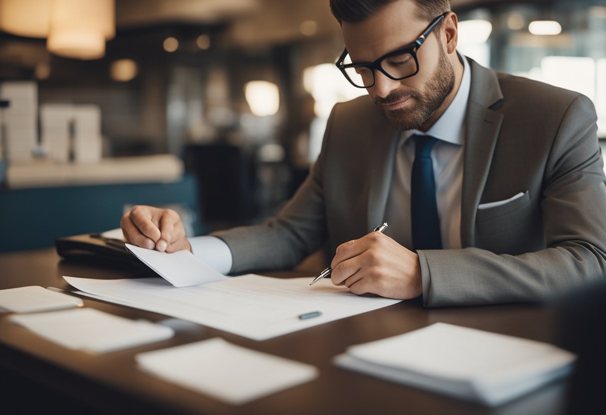 Business Line of Credit Secured by Real Estate: Key Benefits and Considerations