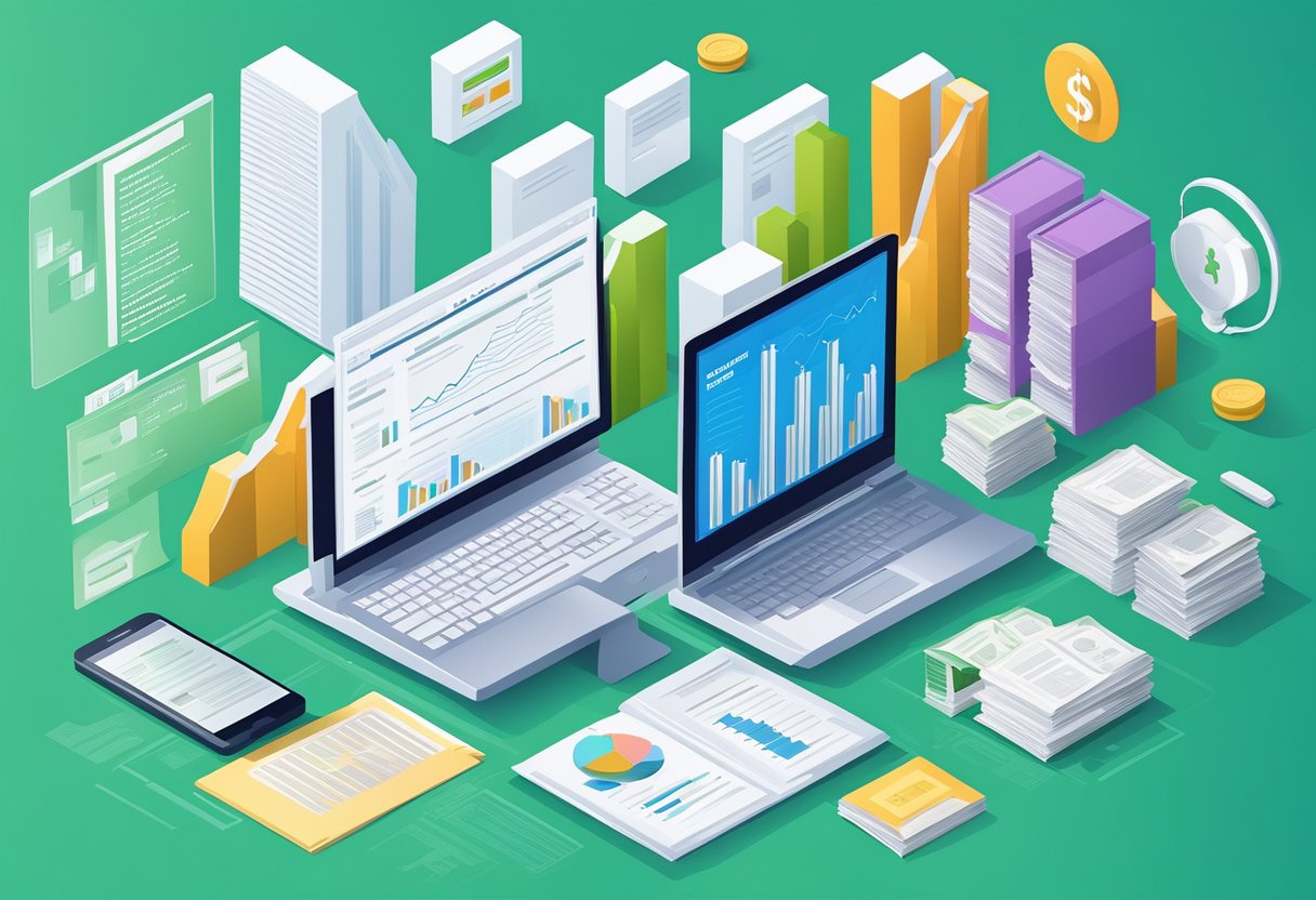 Real Estate Debt Funds List: Top Options and Insights