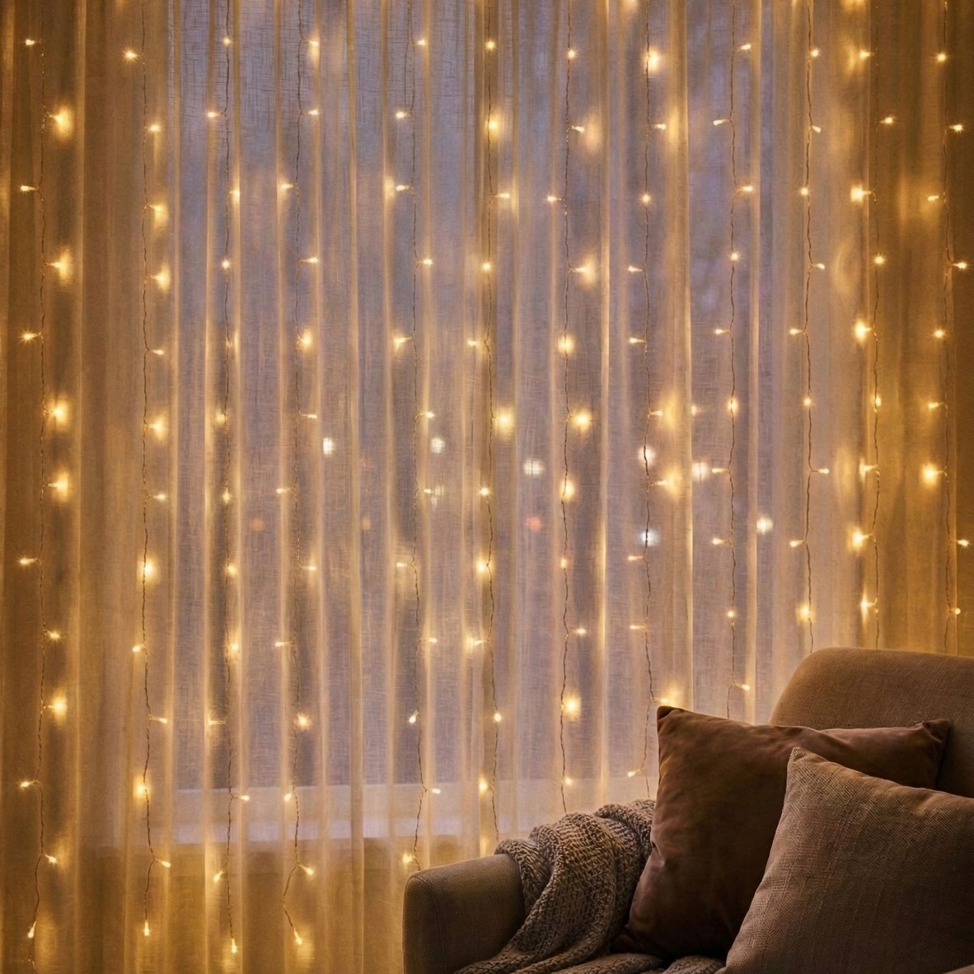 Willow & Rose decorative lighting