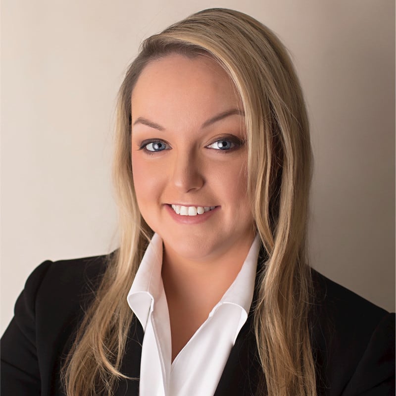 Attorney Virginia King, founder of ViKing Law