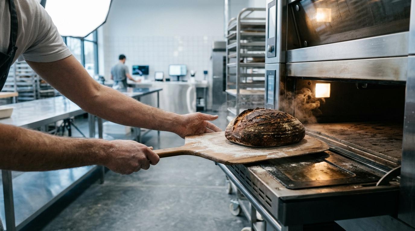 Why We're Picky About Our Bread (And Why That Changes Everything)