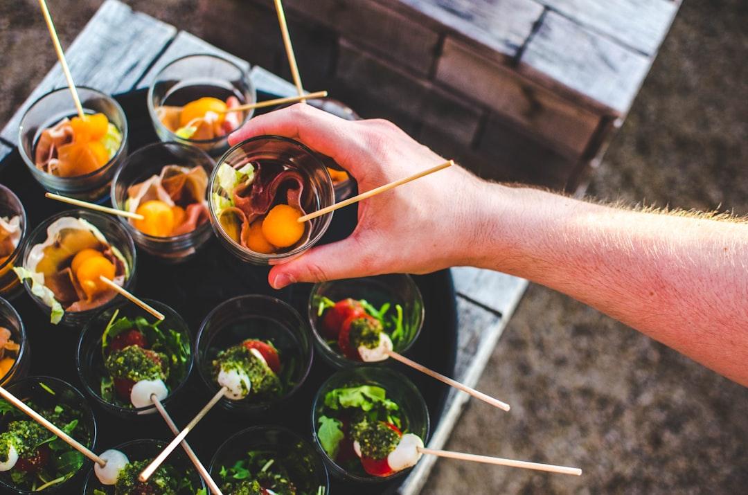 Choose Catering in Philadelphia this Thanksgiving