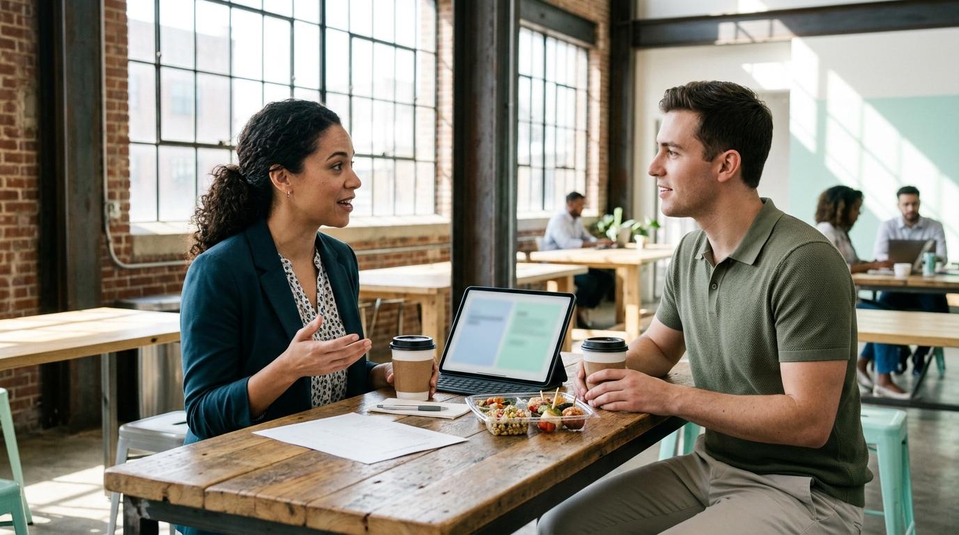 The 2026 Guide to Budgeting for Corporate Catering in Philadelphia