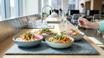 Beyond Pizza: 7 Fresh Office Lunch Ideas Your Philadelphia Team Will Love