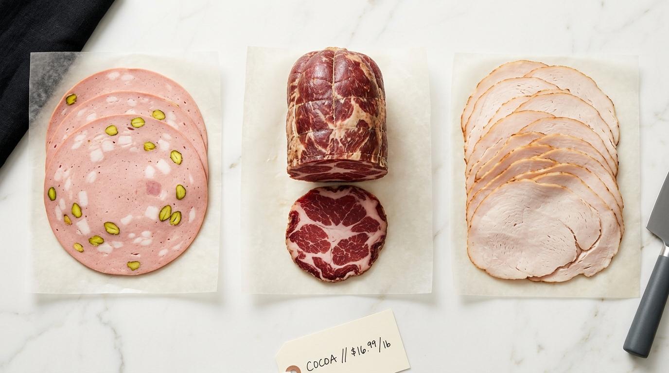 What's the Difference Between a Hoagie, a Sub, and a Hero? A Philly Deli Explains