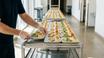 How Much Food to Order for a Party? A Philly Caterer's Simple Formula