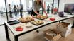 Last-Minute Catering in Philadelphia: A Quick Guide for Unexpected Meetings