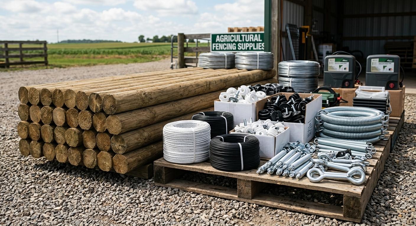 Stall mats pallet