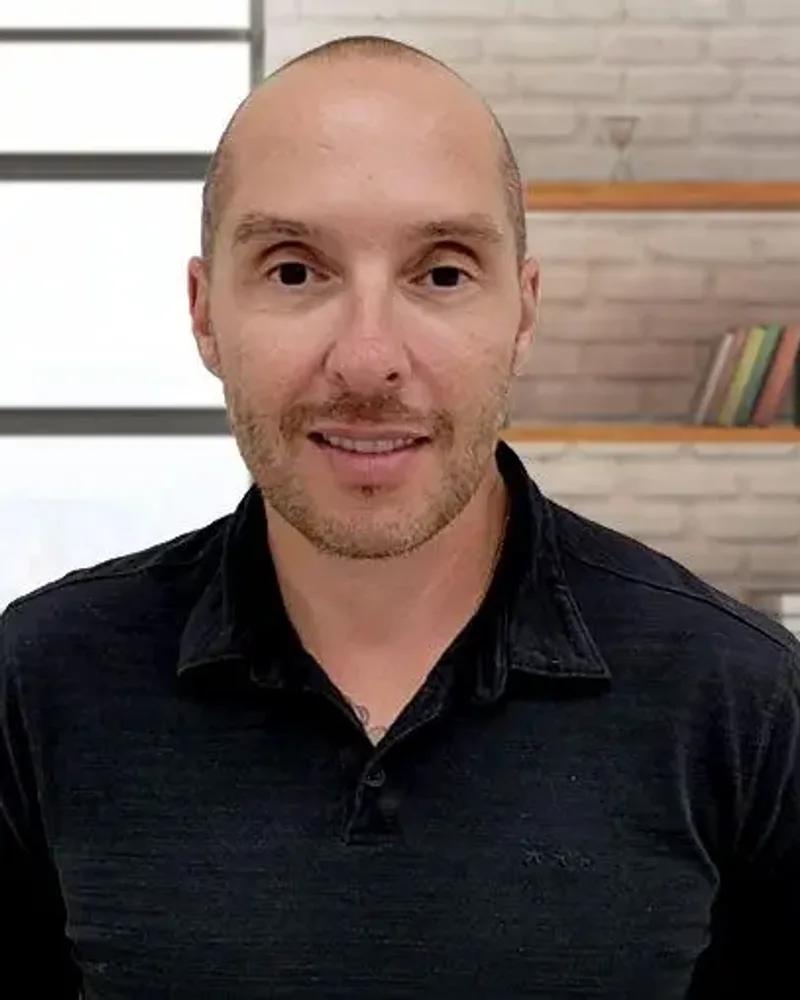 Dan Kogan, Founder & CEO of 1Digital