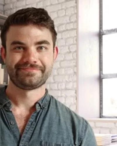 Joe C., Assistant Director of Merchant Success
