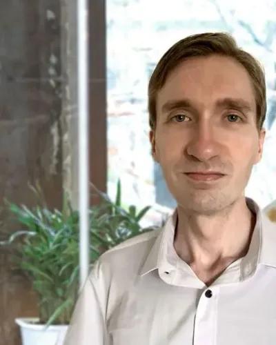 Matt L., Director of Merchant Success