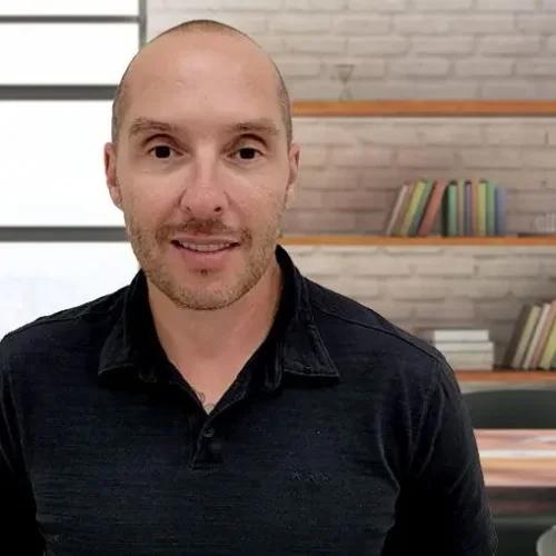 Daniel Kogan, Founder & CEO