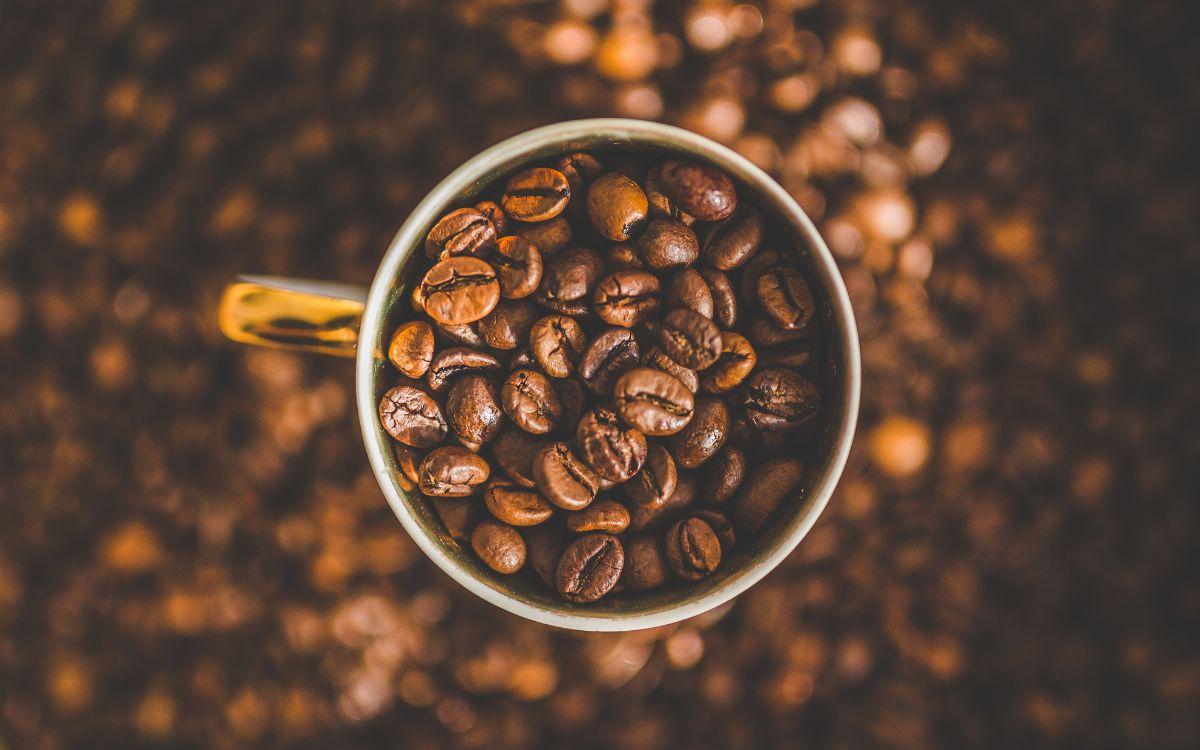 Bali coffee