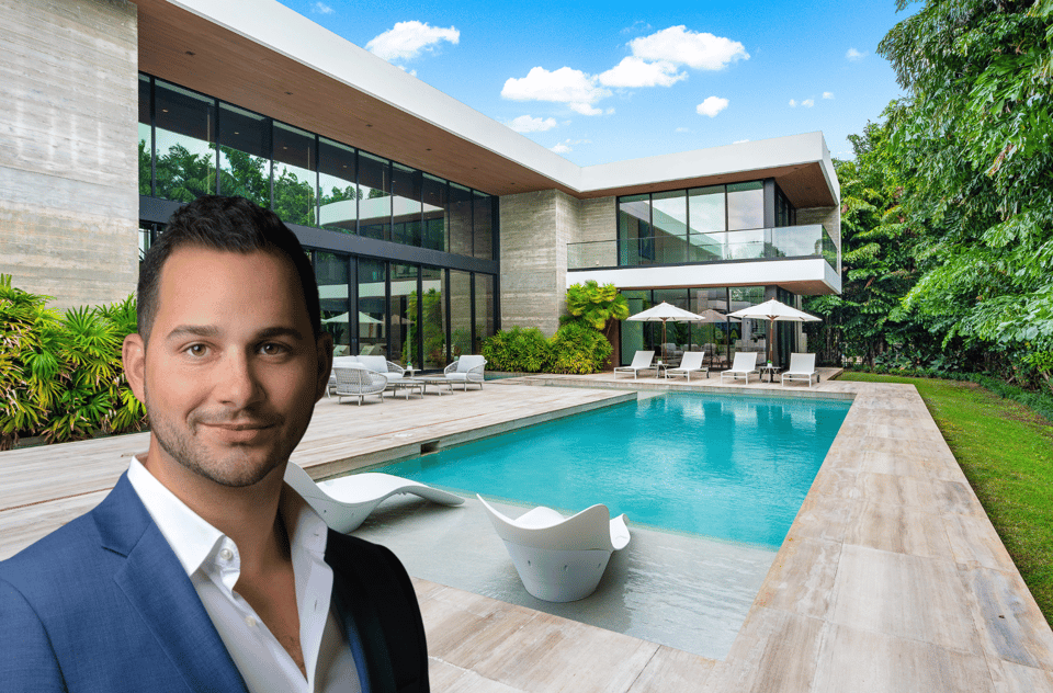 Finding Your Perfect Match: How to Choose the Best Realtor Near Me in Miami