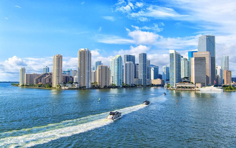 June Market Update: Navigating Miami's Luxury Real Estate Landscape