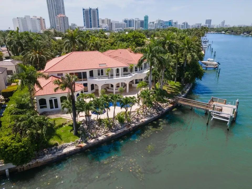 Moving to Miami? A Guide to the Best Luxury Neighborhoods
