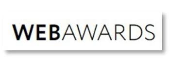 WebAwards logo